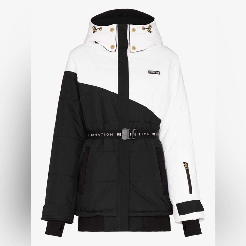 PE Nation Women’s Slalom Ski Jacket
